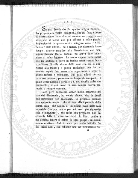 v. 6, n. 15 (1839-1840) - Pagina: 113