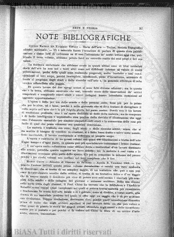 n. 6 (1925) - Copertina: 1