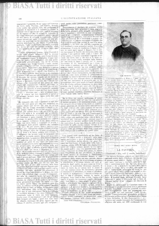 v. 31, n. 3-4 (1908) - Copertina: 1