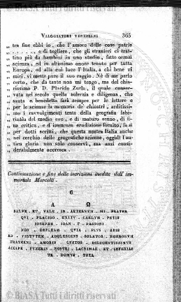 n. 6 (1926) - Pagina: 287