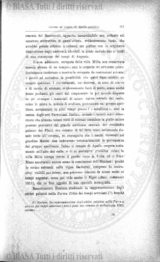 n. 5 (1913) - Pagina: 161