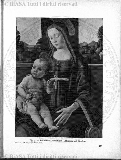 n. 2 (1923-1924) - Copertina: 1