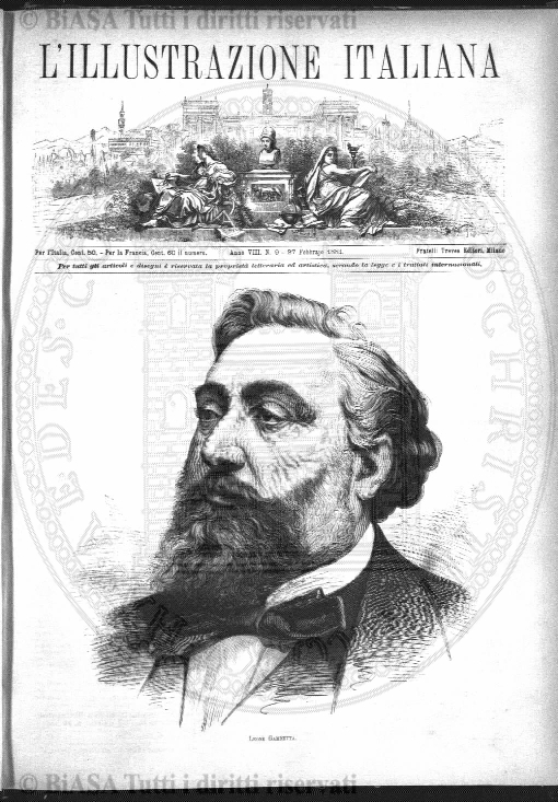 v. 14 (1822) - Frontespizio