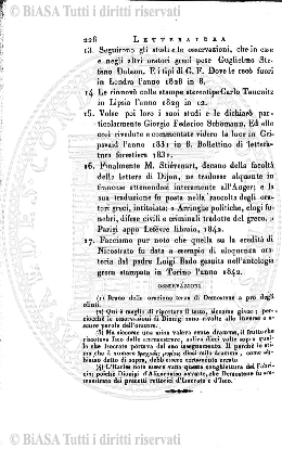 n. 8 (1923-1924) - Pagina: 129 e sommario