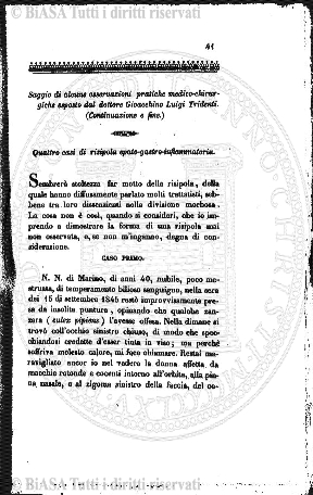 n. 40 (1895) - Frontespizio