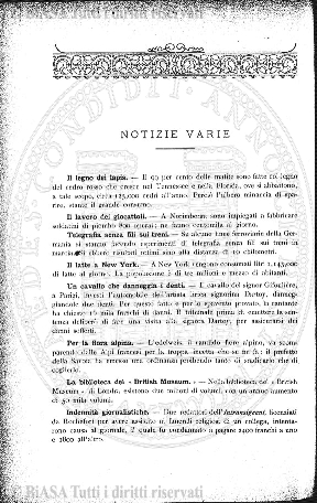 v. 1, n. 5 (1915) - Copertina: 1