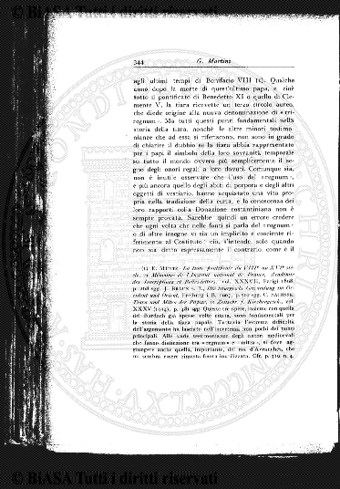 s. 6, n. 3-4 (1908) - Copertina: 1 e sommario