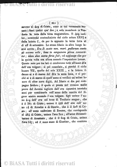 v. 25, n. 49 (1858-1859) - Pagina: 389