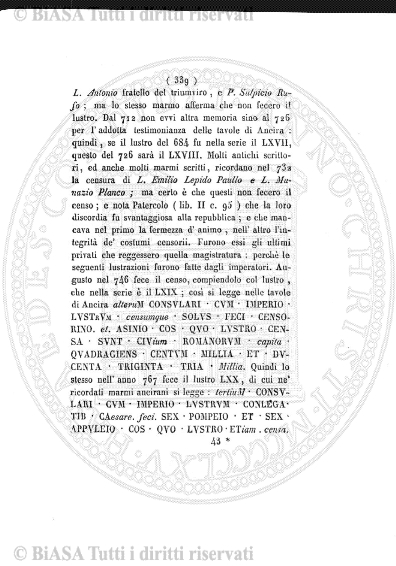 s. 3, n. 7 (1898) - Pagina: 49 e sommario