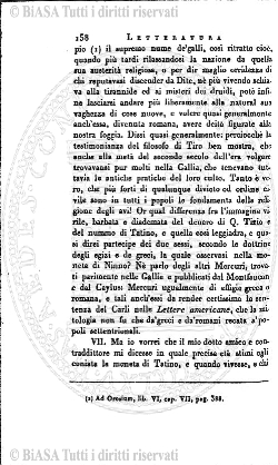 v. 6, n. 35 (1839-1840) - Pagina: 273