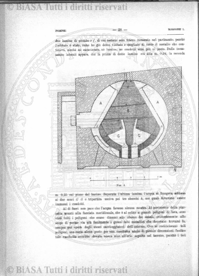 v. 2, n. 2 (1916) - Tavola fuori testo