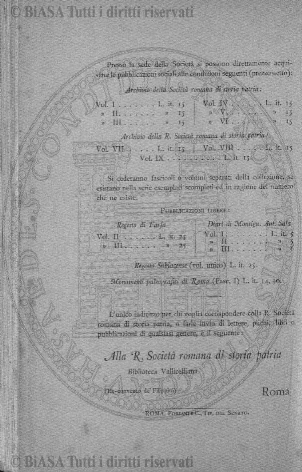 s. 4, n. 11 (1887) - Sommario: p. 161