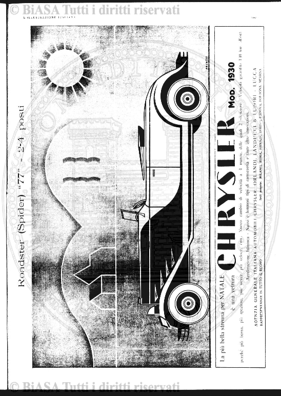 n. 6 (1924) - Pagina: 1