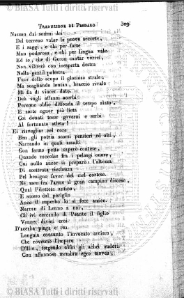 n. 27 (1921) - Frontespizio