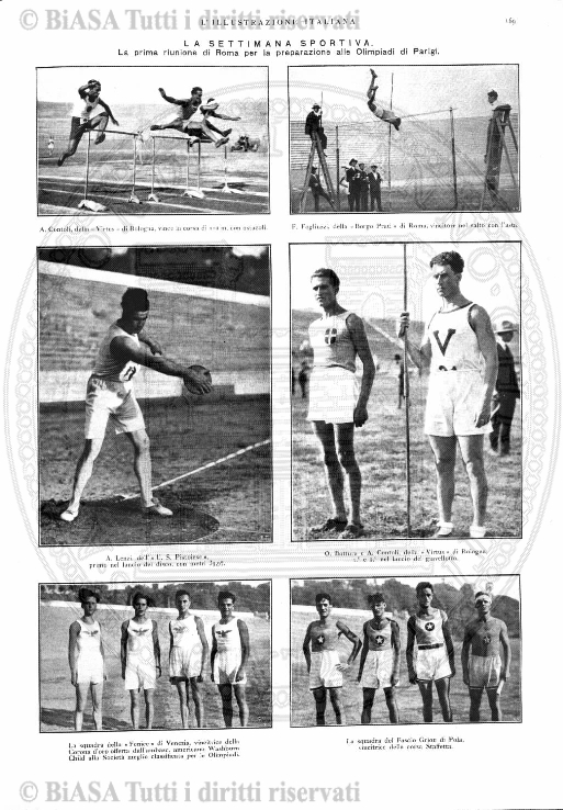 n. 7 (1926-1927) - Pagina: 393