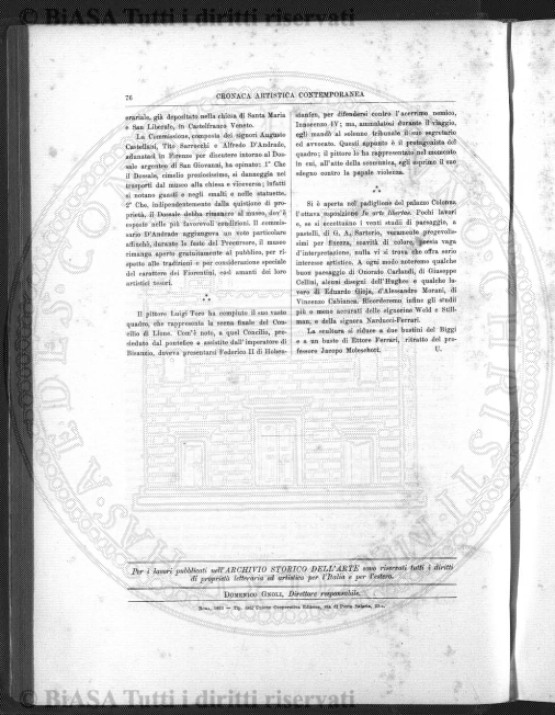 s. 4, v. 5, sem. 1 (1889) - Copertina: 1