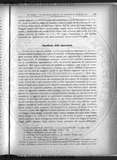 v. 1, n. 5 (1908) - Pagina: 253