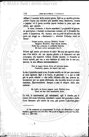 s. 4, v. 1, n. 4-6 (1905) - Pagina: 85