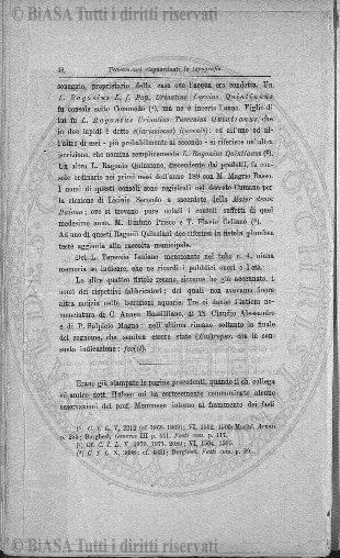 n. 11 (1915-1916) - Pagina: 97