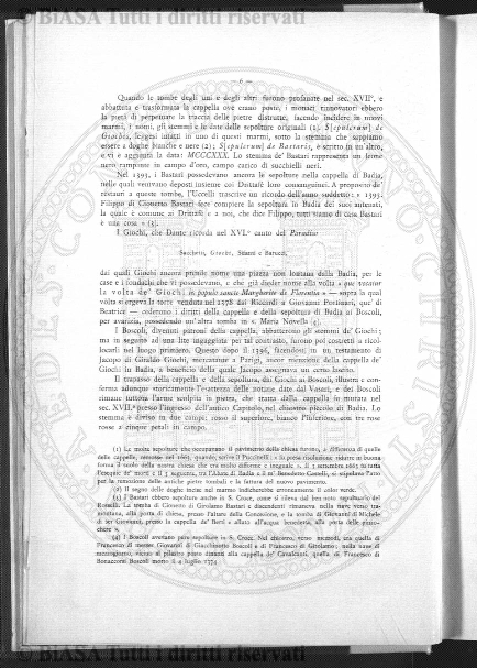n. 31 (1873-1874) - Sommario: p. 33
