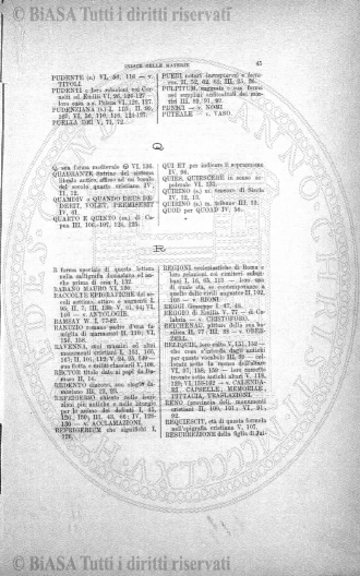 n. 4 (1901) - Copertina: 1 e sommario
