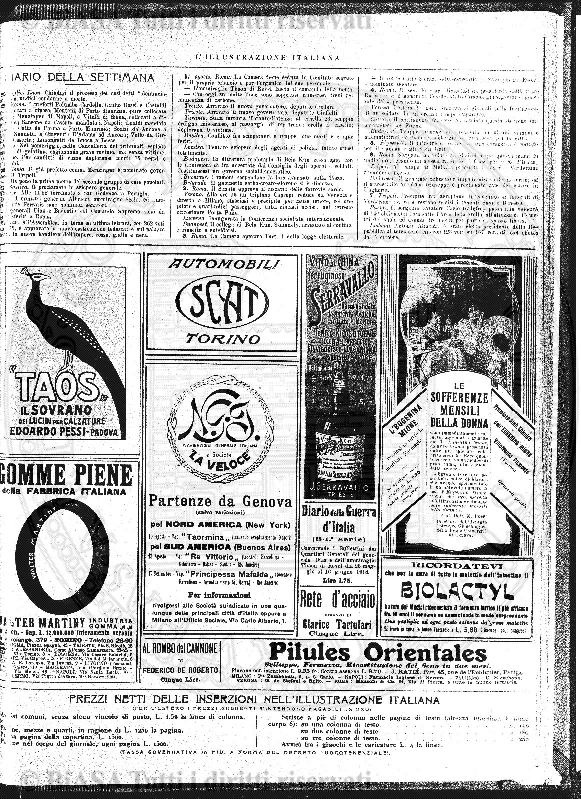 n. 10 (1933) - Copertina: 1