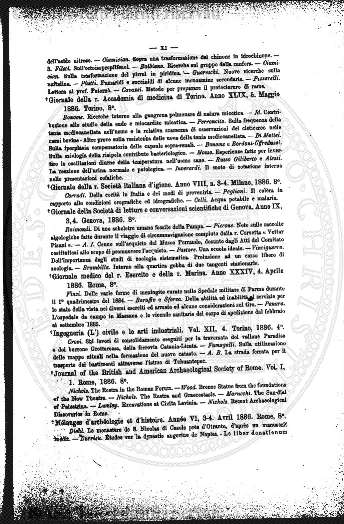 n. 12 (1881) - Frontespizio