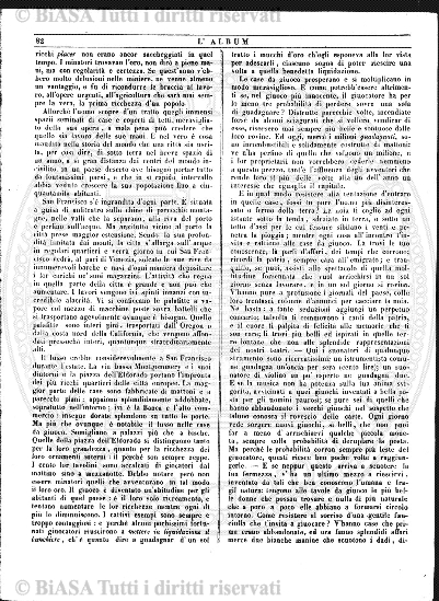 n. 1 (1883) - Pagina: 1 e sommario