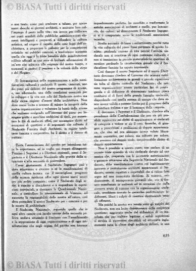 v. 3, n. 8, ago (1935) - Copertina: 1