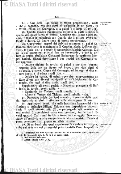 n. 42 (1888) - Frontespizio