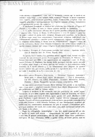 n. 1-2 (1841) - Frontespizio