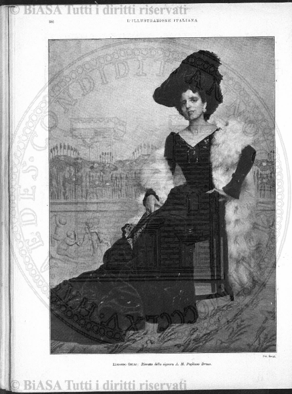 s. 3, v. 6, n. 3 (1881-1882) - Copertina: 1