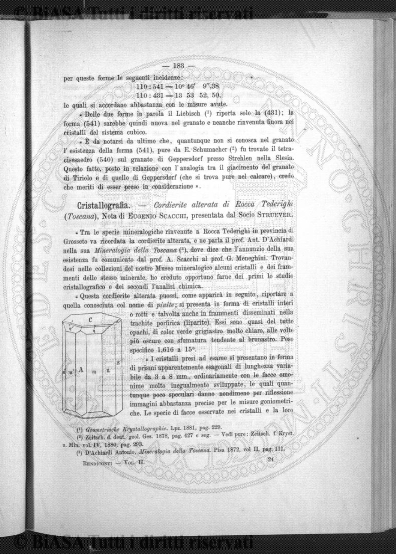 n. 5 (1913) - Pagina: 1