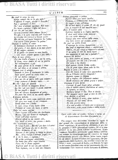 v. 6, n. 7 (1872) - Sommario: p. 97
