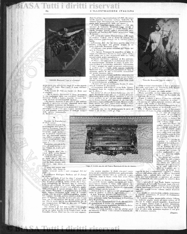 n. 19 (1861-1862) - Sommario: p. 145