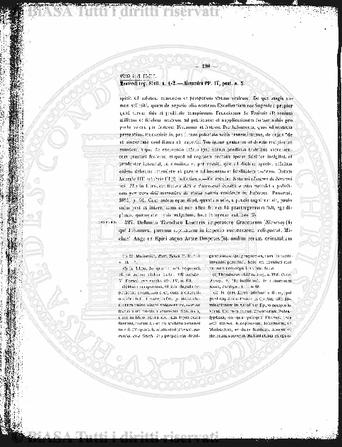 n. 2 (1884) - Frontespizio