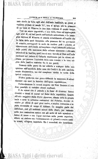 n. 20 (1884) - Frontespizio