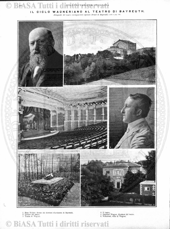 n. 6 (1908) - Copertina: 1