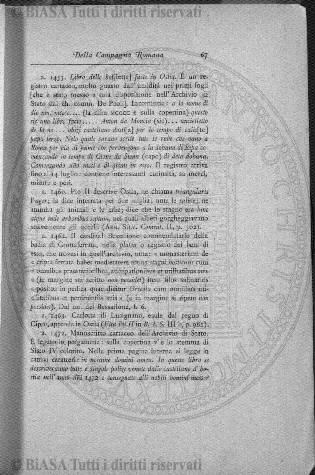 n. 45 (1909) - Frontespizio
