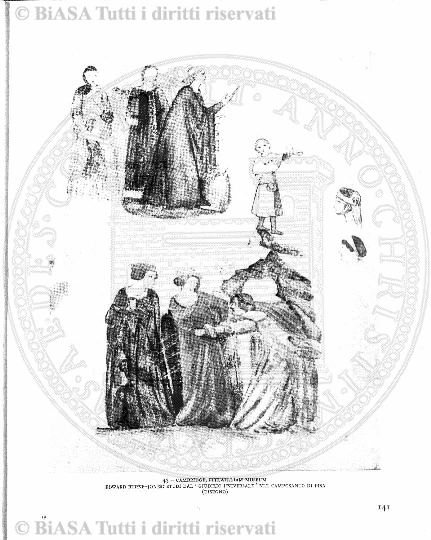 v. 46, n. 1-3 (1918) - Copertina: 1