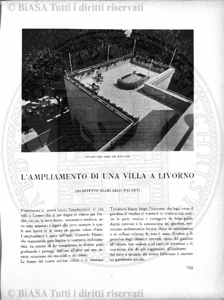 v. 20, n. 116 (1904) - Copertina: 1