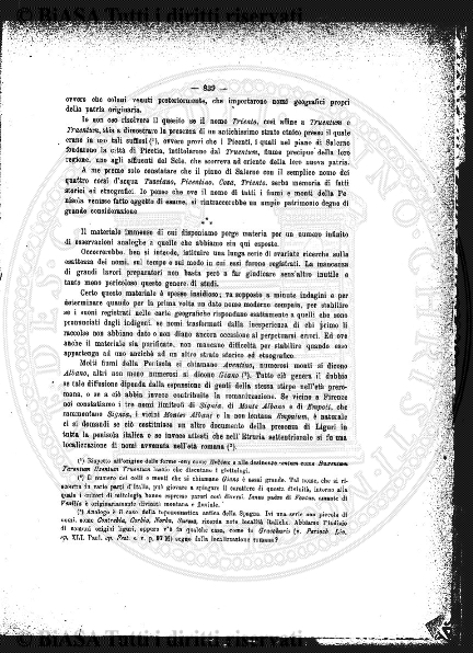 n. 50 (1885-1886) - Pagina: 393 e sommario