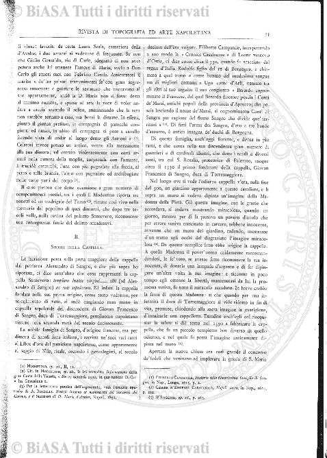 n. 27 (1890) - Frontespizio