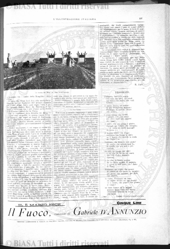 s. 5, v. 9 (1900) - Copertina: 1
