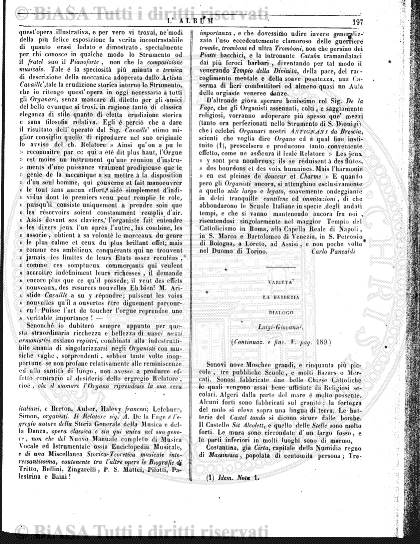 v. 13, n. 39 (1786-1787) - Pagina: 305