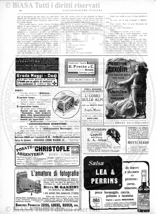 n. 6 (1914) - Copertina: 1