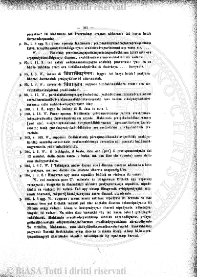 n. 2 (1903) - Frontespizio