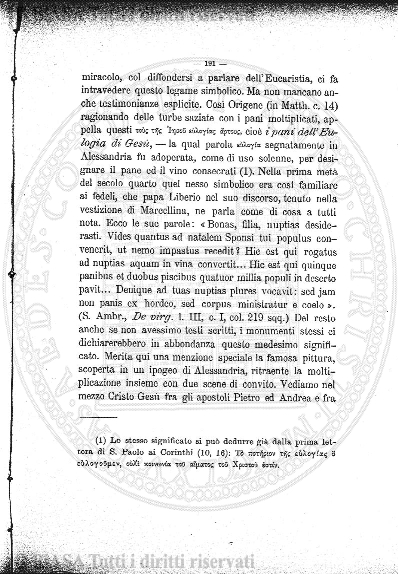 n. 42 (1908) - Frontespizio