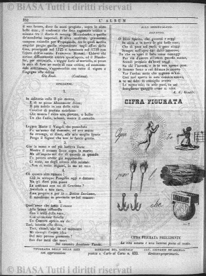 n.s., n. 7 (1891) - Pagina: 49 e sommario