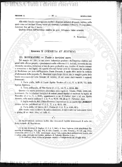s. 2, n. 6 (1888-1889) - Pagina: 1